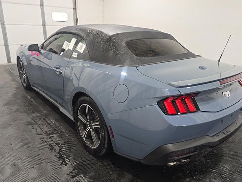 Used 2025 Ford Mustang Premium RWD image 6