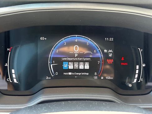 New 2026 Toyota Corolla LE FWD image 12
