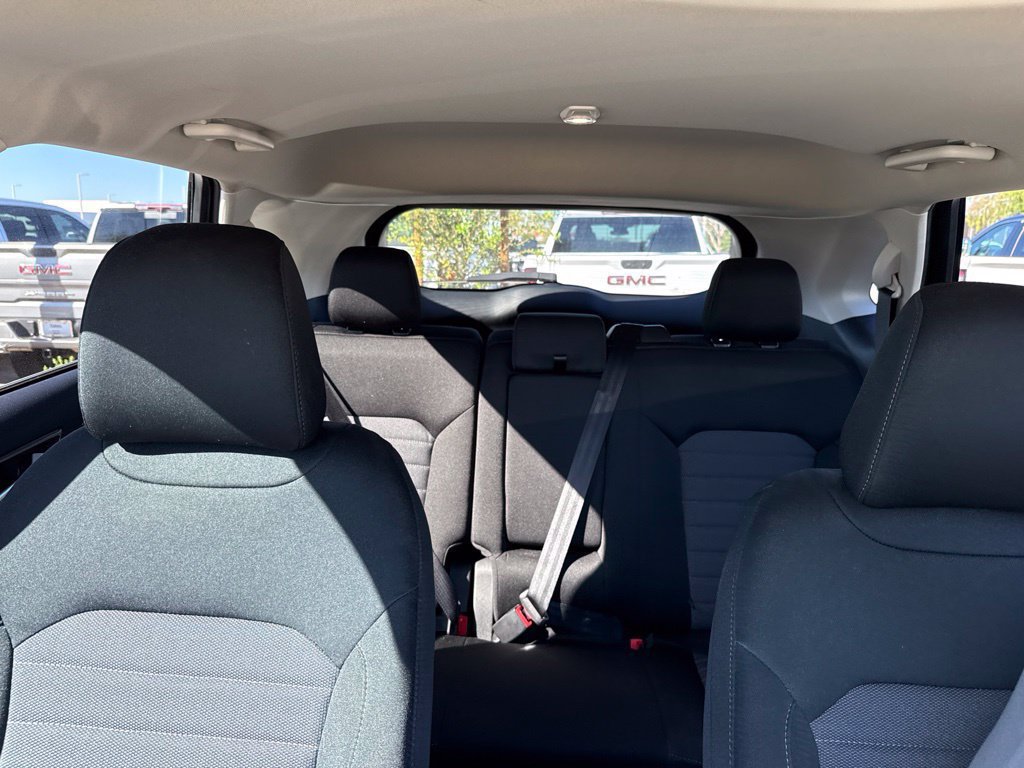 Used 2023 Ford Edge SE AWD/4WD image 12