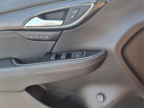 Used 2023 Buick Envision Essence w/ Sport Touring Package AWD/4WD image 16