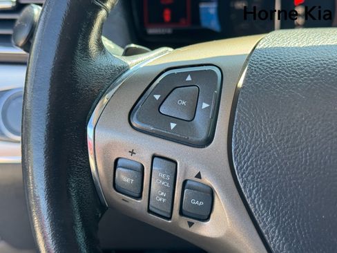 Used 2013 Lincoln MKX AWD image 18