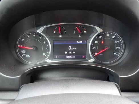 Used 2019 GMC Terrain SLT AWD/4WD image 23