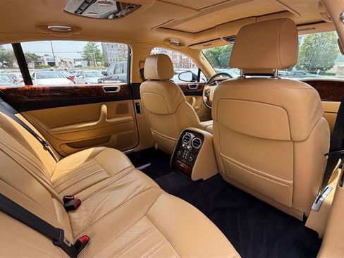 Used 2006 Bentley Flying Spur Flying Spur AWD/4WD image 19