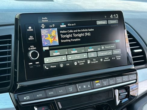 New 2026 Honda Odyssey EX-L image 22