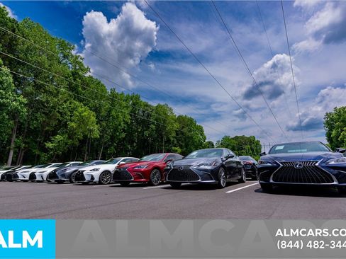 Used 2023 Genesis G90 3.5T image 80