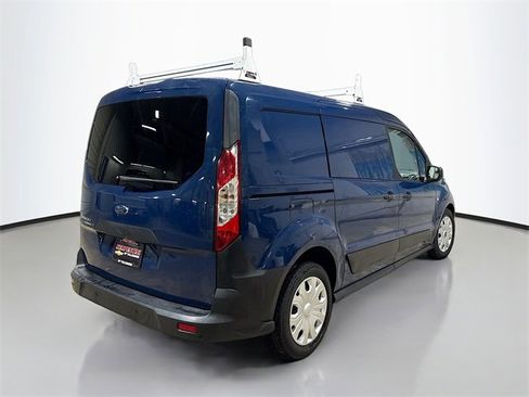 Used 2021 Ford Transit Connect XL image 7