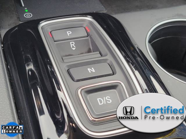 Certified 2025 Honda Pilot EX-L image 32