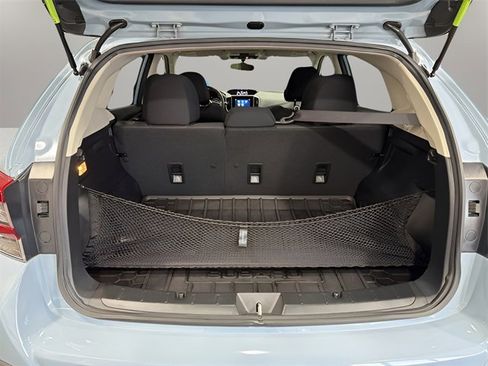 Certified 2023 Subaru Crosstrek 2.0i image 32