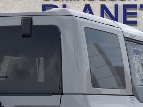 New 2026 Ford Bronco Outer Banks image 27