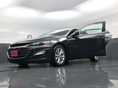 Used 2025 Chevrolet Malibu LT FWD image 27
