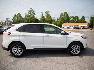 Used 2024 Ford Edge SEL video 2