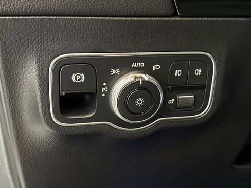 Certified 2026 Mercedes-Benz GLA 250 image 18