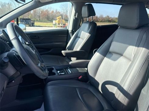 Used 2020 Honda Odyssey EX-L image 18