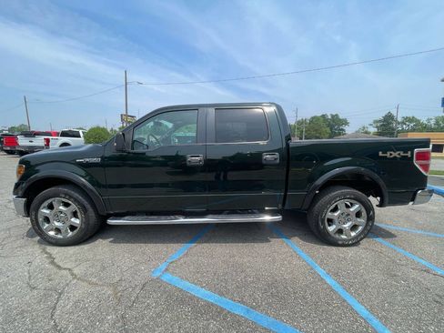 Used 2013 Ford F150 XLT w/ Luxury Equipment Group image 8