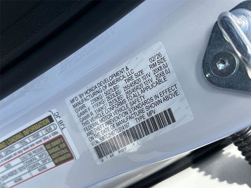 New 2026 Acura RDX A-Spec AWD/4WD image 22