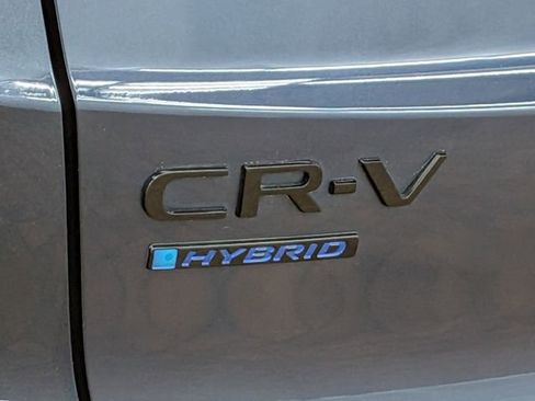 Used 2026 Honda CR-V Sport-L image 9
