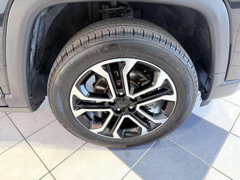 Used 2022 Jeep Compass Limited image 36