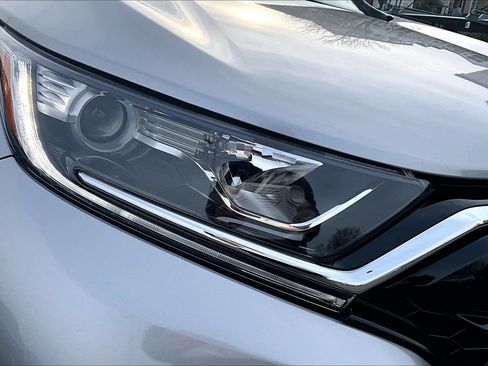 Used 2022 Honda CR-V EX-L image 26