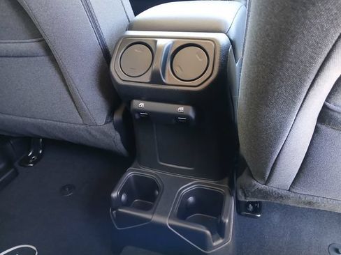 New 2026 Jeep Wrangler Unlimited Sport AWD/4WD image 29