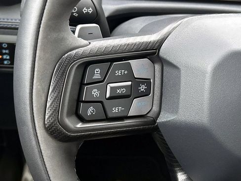 Used 2025 Ford Mustang Dark Horse w/ Dark Horse Handlin Package RWD image 18