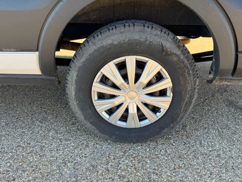 Used 2020 Ford Transit 250 148 High Roof Extended w/ Interior Upgrade Package image 14