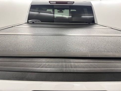 Used 2020 GMC Sierra 1500 SLT w/ SLT Premium Plus Package image 39