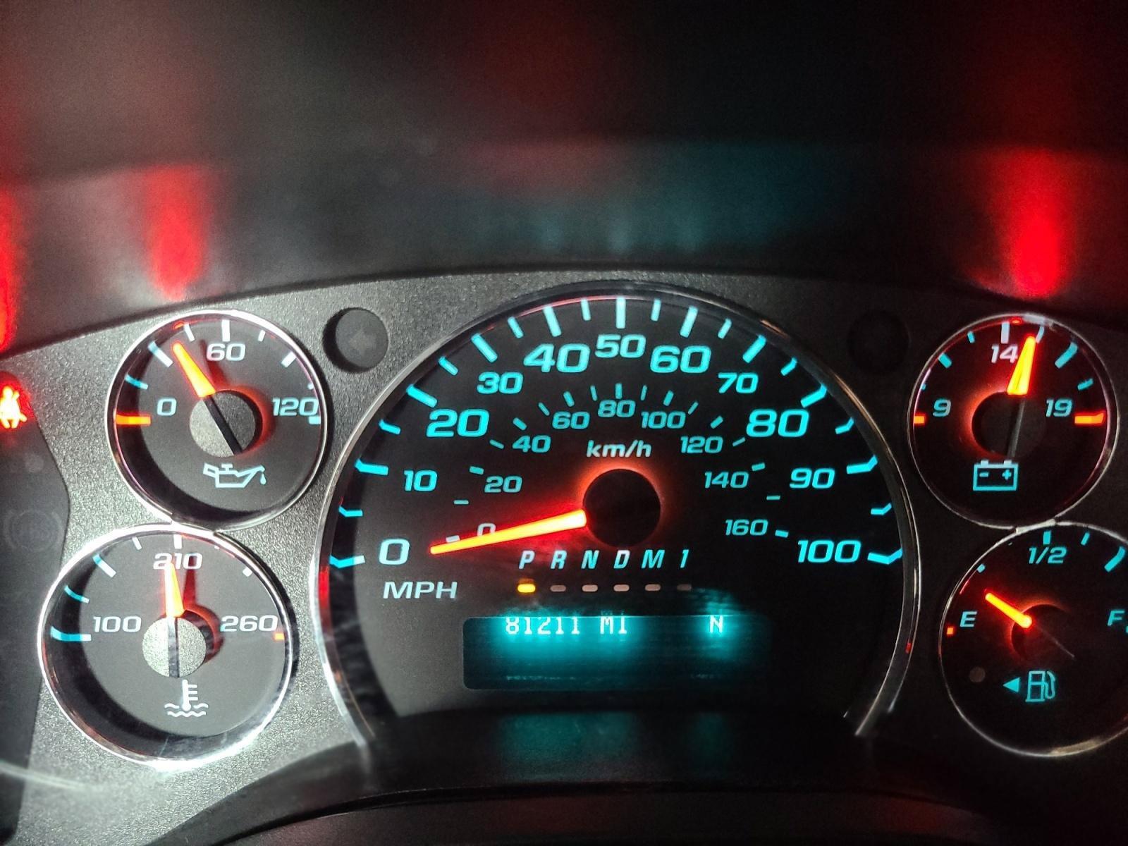 Used 2021 Chevrolet Express 2500 Extended w/ Driver Convenience Package RWD image 13