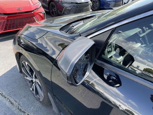 Used 2018 Honda Civic Si image 24