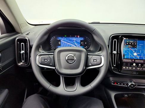 New 2026 Volvo XC40 B5 Plus w/ Climate Package AWD/4WD image 25