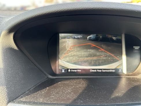 Used 2020 Acura TLX V6 SH-AWD w/ Technology Pkg image 18