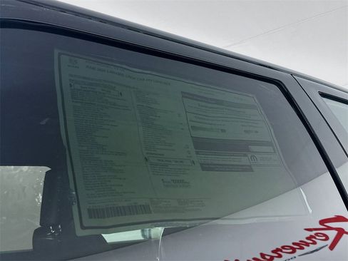 New 2025 RAM 3500 Laramie image 21