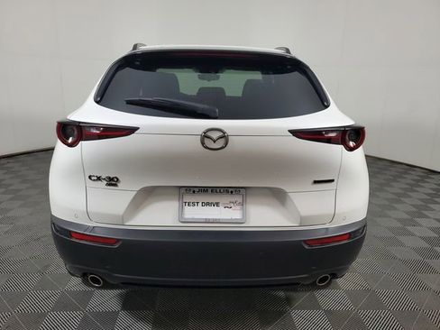 New 2026 MAZDA CX-30 Aire Edition AWD/4WD image 5