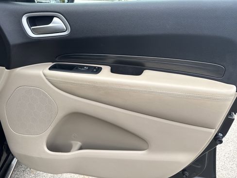 Used 2018 Dodge Durango Citadel w/ Technology Group image 14