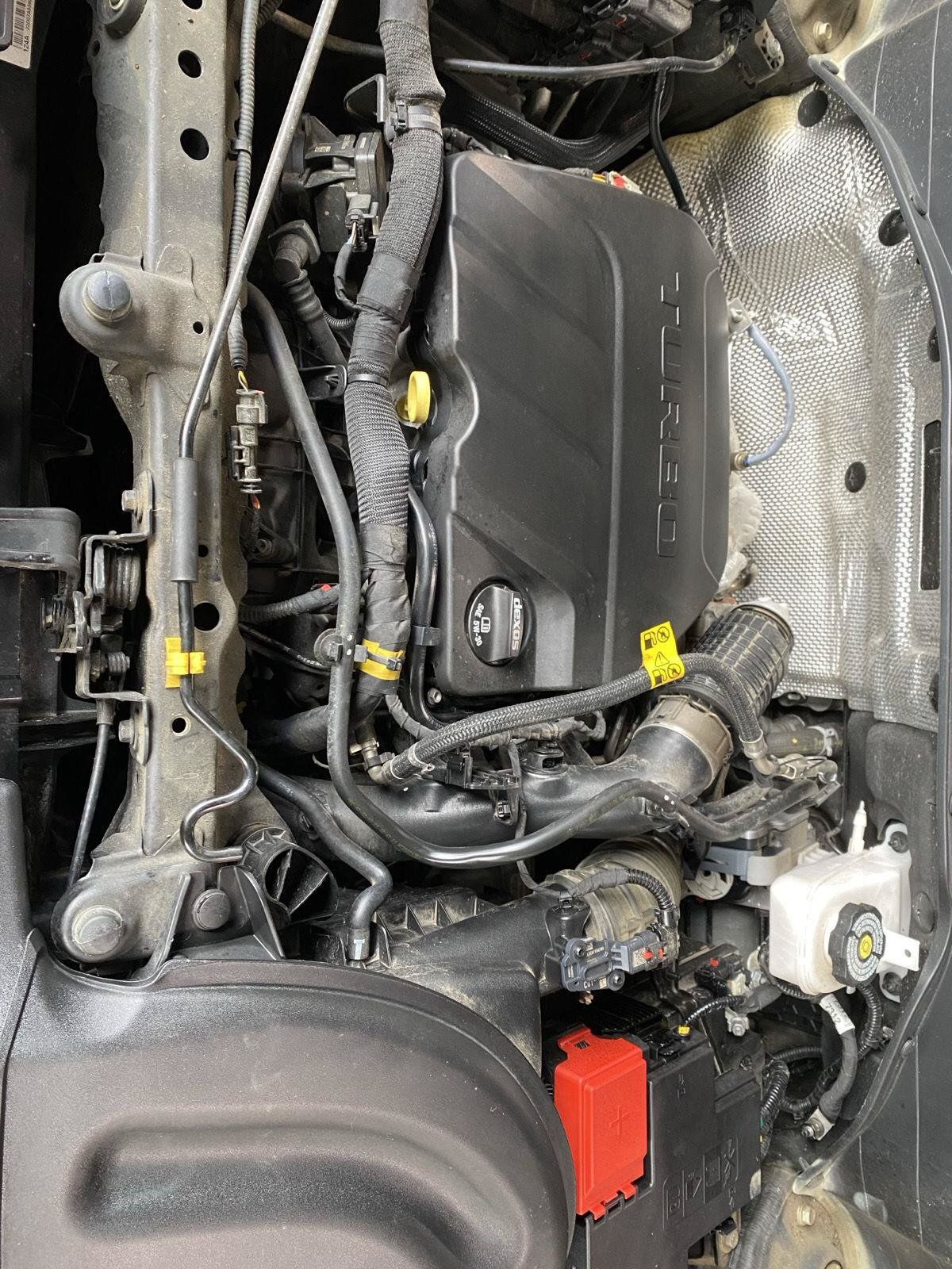 Used 2022 Buick Encore GX Preferred w/ Cold Weather Comfort Package FWD image 26