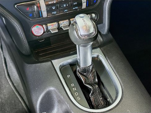 Certified 2020 Ford Mustang Premium image 22