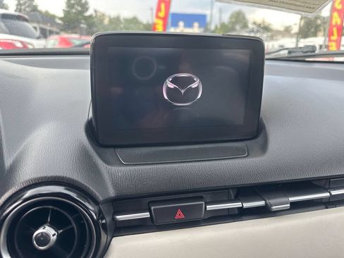 Used 2018 MAZDA CX-3 Grand Touring w/ Premium Package AWD/4WD image 21