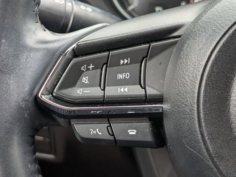 Used 2023 MAZDA CX-5 AWD 2.5 S image 23