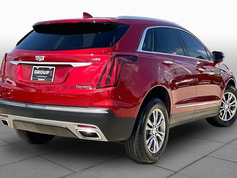 Used 2023 Cadillac XT5 Premium Luxury FWD image 13