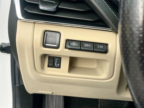 Used 2021 Cadillac CT5 Premium Luxury w/ Parking Package image 10