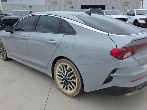 Used 2023 Kia K5 GT FWD image 3