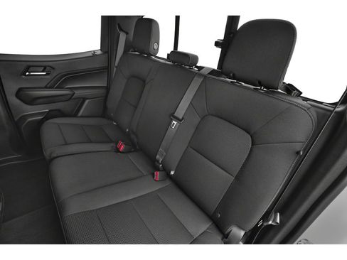 New 2026 Chevrolet Colorado LT image 12