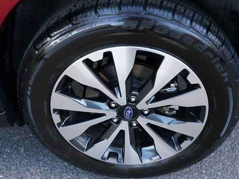 Used 2016 Subaru Outback 2.5i Limited image 27