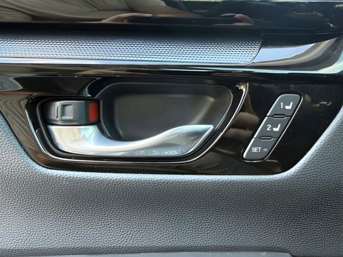 New 2026 Honda CR-V EX-L image 17
