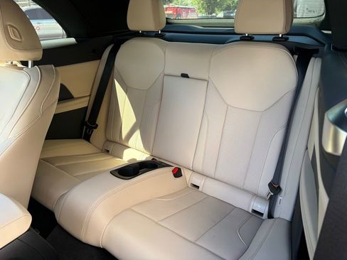 Used 2026 BMW 430i 430i w/ M Sport Package image 12