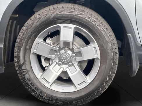 New 2026 Honda Ridgeline RTL image 11