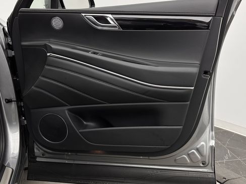 Used 2026 Genesis GV80 2.5T image 37