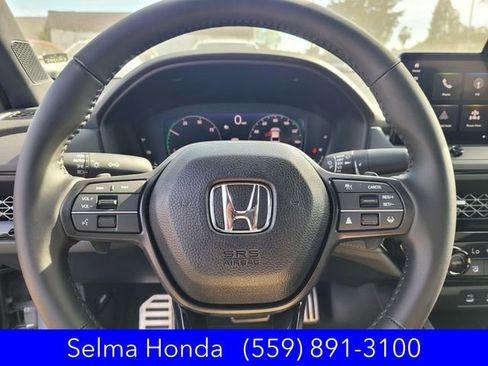 New 2026 Honda Accord Sport image 12