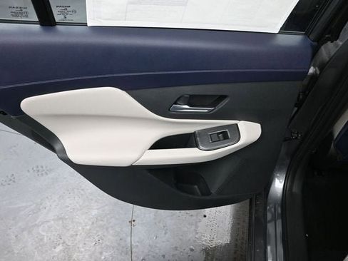 New 2026 Nissan Sentra SL w/ Floor Mat Package image 27