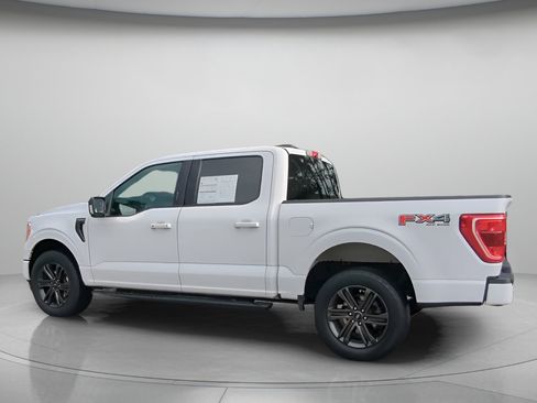Certified 2021 Ford F150 XLT w/ Equipment Group 302A High AWD/4WD image 16
