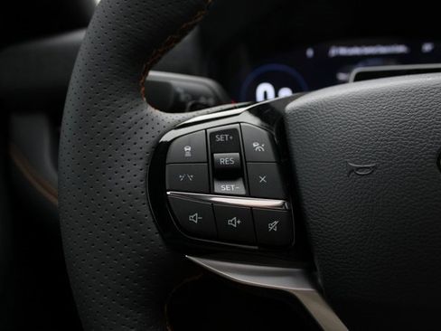 New 2026 Ford Explorer Tremor w/ Tremor Ultimate Package image 11